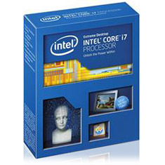 Intel Socket 2011-3