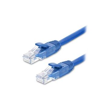 Astrotek 3m CAT6 Premium RJ45 Ethernet Network Patch Cable - Blue