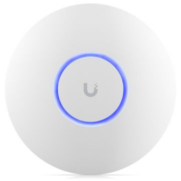 Ubiquiti UniFi U6+ WiFi 6 Access Point
