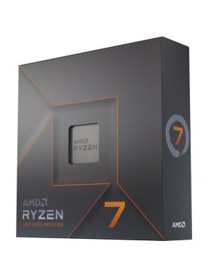 AMD Ryzen 7 7700X Processor 8 Core 16 Threads - 100-100000591WOF