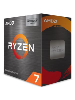 AMD Ryzen 7 5800X3D Processor - 100-100000651WOF