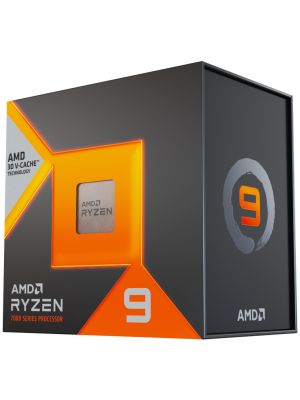 AMD Ryzen 9 7950X3D without cooler AM5 4.5Ghz CPU Processor