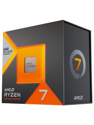 AMD Ryzen 7 7800X3D Processor  with 3D cache - 100-100000910WOF