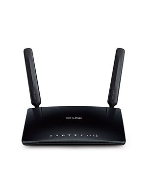 TP Link TL-MR6400 300Mbps Wireless N 4G LTE Router APAC