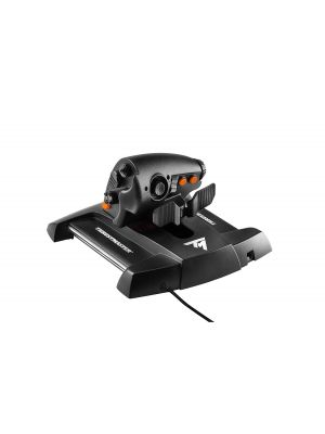 Thrustmaster TWCS Throttle For PC - TWCS is the perfect solution to get hands on.
