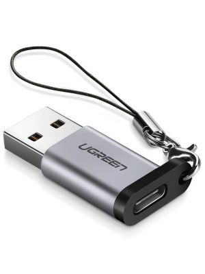 Ugreen USB-C to USB 3.0 Converter connect a USB-C device to a USB 3.0