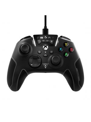 Turtle Beach Recon Wired Controller for Xbox Series X/S/One or PC