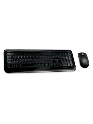 Microsoft Desktop 850 Wireless Keyboard & Mouse Combo - PY9-00018