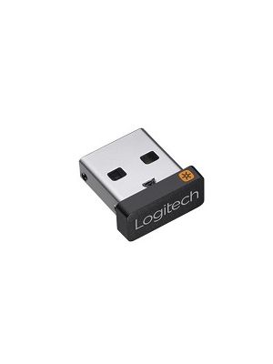 Logitech USB Unifying Receiver 6 channel - 910-005934