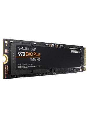 Samsung 970 EVO Plus NVMe SSD 2TB with Pheonix contoller- MZ-V7S2T0BW