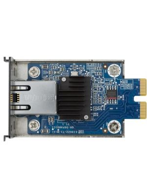 Synology 10GbE RJ45 PCIe 3.0 Upgrade Module for Synology NAS