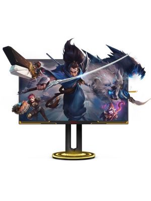 AOC AG275QXL QHD 170Hz G-Sync IPS 27in Monitor with DisplayHDR 400