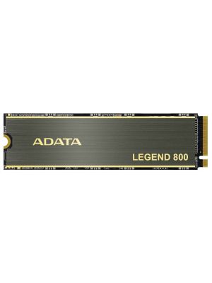 ADATA Legend 800 PCIe Gen4x4 M.2 1TB SSD NVME- ALEG-800-1000GCS