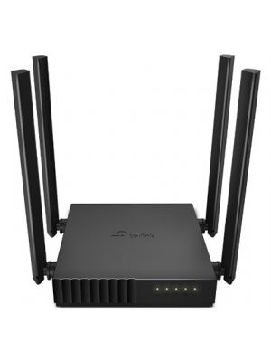TP-Link AC1200 Dual-Band Multi-Mode Wi-Fi Router - ARCHER-C54