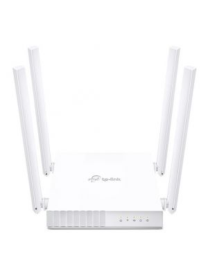 TP-Link Archer C24 AC750 Dual-Band Wi-Fi Router Access Point and Range Extender Modes