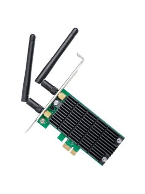 TP-Link Archer T4E  Wireless AC1200 PCI-E Adapter Dual Band (low profile bracket included)