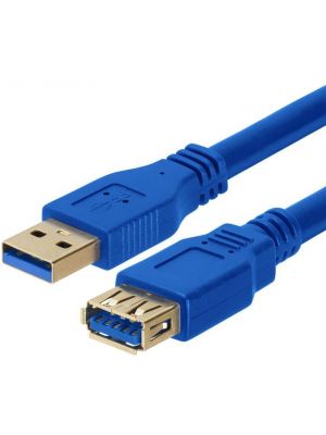 Astrotek USB 3.0 Extension Cable 2m , Type A Male to Type A Female