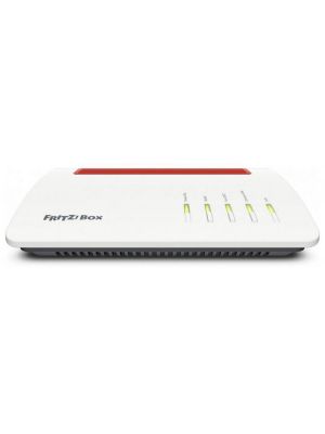 AVM FRITZ ! Box 7590 AX V2 WiFi 6 4x4 MIMO VDSL/ADSL2+ Wireless Router