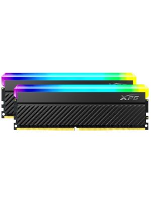 ADATA XPG Gammix RGB 64GB (2x32GB) 3600MHz CL18 DDR4