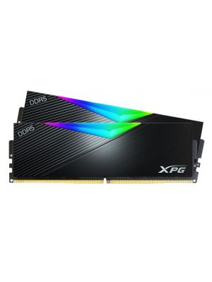 ADATA XPG Lancer RGB 32GB (2x16GB) 6000MHz CL30 DDR5 Black