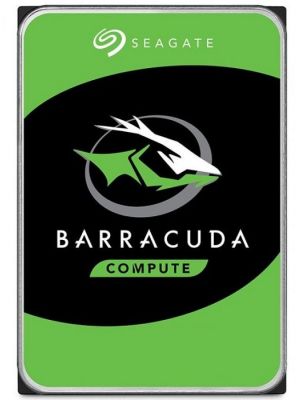 Seagate Barracuda 8TB ST8000DM004 3.5in Hard Drive
