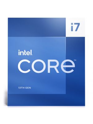 Intel Core i7 13700 Processor 24 Thread CPU - BX8071513700