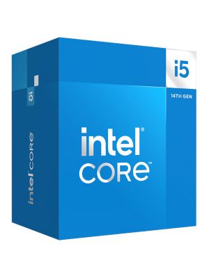 Intel Core i5 14500 Processor 4-Cores 20-Threads - BX8071514500
