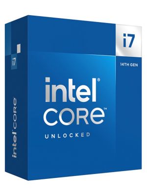Intel Core i7 14700K Processor 20 Cores 28 Threads 5.6GHz