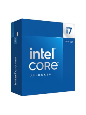 Intel Core i7 14700KF Processor 20 Cores 28 Threads 5.6GHz