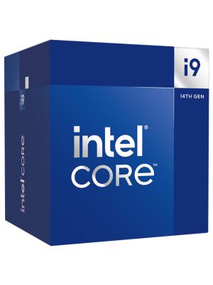 Intel Core i9-14900 24 Cores 32 Threads 5.8GHz - BX8071514900