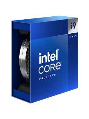 Intel Core i9 14900K Processor 24 Cores 32 Threads 6.0GHz 