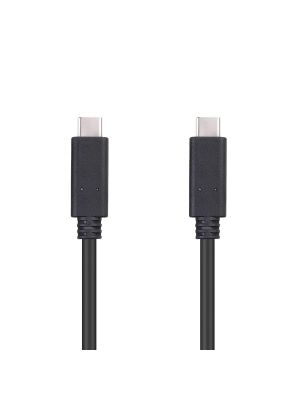 Simplecom CA519 USB-C to USB-C Cable USB 3.2 Gen1 5A 100W PD 4K@60Hz 1.8M 100w
