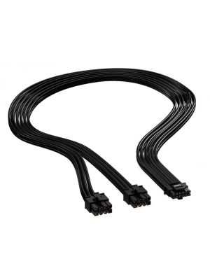 Antec 12VHPWR 16-Pin 600W Cable for PCIE 5.0 Graphics Card