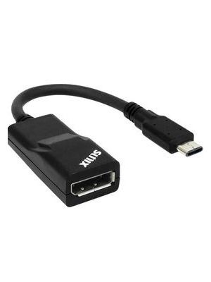 Sunix USB Type C to DisplayPort Adapter model : C2DC100