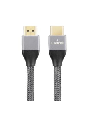 8Ware Premium HDMI 2.0 Cable 5m Retail Pack - CB8W-HDMI2R5