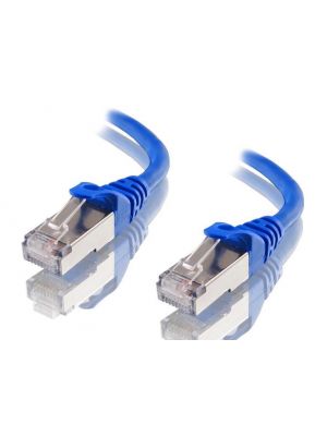 Astrotek CAT6A Shielded Ethernet Cable 20m