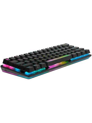Corsair K70 RGB Pro Mini Wireless Mech Keyboard MX Speed - CH-9189014-NA
