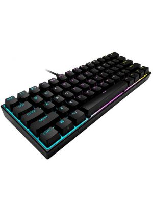 Corsair K65 RGB Mini Mechanical Keyboard MX Speed - CH-9194014-NA