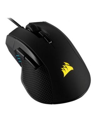 Corsair Ironclaw RGB Corder Gaming Mouse - CH-9307011-AP