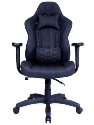 Cooler Master Caliber E1 Gaming Chair Black - CMI-GCE1-BK