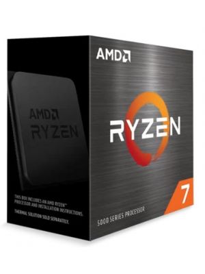 AMD Ryzen 7 5800X Processor - 100-100000063WOF