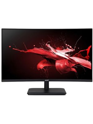 Acer ED270UP QHD 165Hz FreeSync Curved 27in Monitor with Inbuilt Speakers