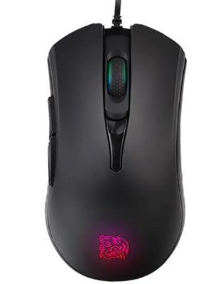 Thermaltake Iris M30 RGB Gaming Mouse with Omron switches