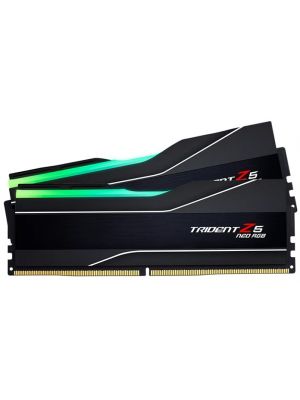 G.Skill Trident Z5 Neo RGB 64GB (2x32GB) 6000MHz CL32 DDR5 EXPO
