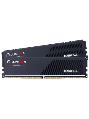 G.Skill Flare X5 32GB (2x16GB) 6000MHz CL32 DDR5 AMD EXPO 