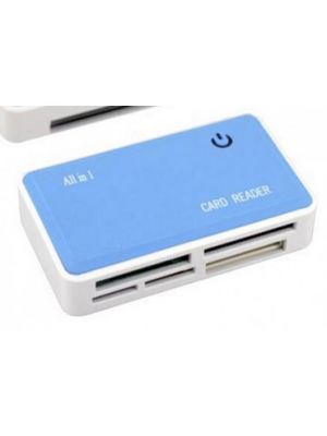 Astrotek USB Card Reader Hub for CF SD SDHC
