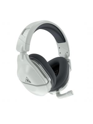 Turtle Beach Stealth 600 Gen2 Wireless Headset for PlayStation (White)