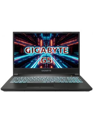 Gigabyte G5 Core i5 RTX 3050 15.6 FHD IPS 144Hz Laptop - G5-GD-51AU123SO
