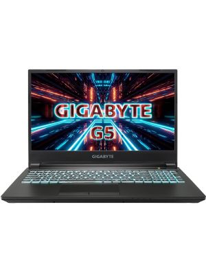 Gigabyte G5 Core i5 RTX 3050 Ti 15.6 FHD IPS 144Hz Laptop - GB-G5 MD-51AU123SH