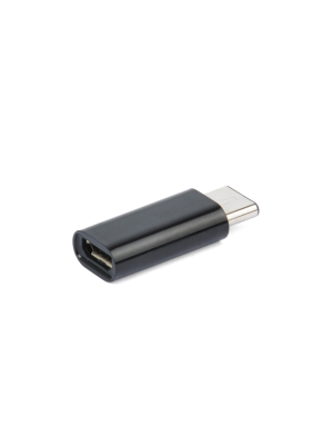 USB 2.0 Type-C to Micro USB M-F Adapter